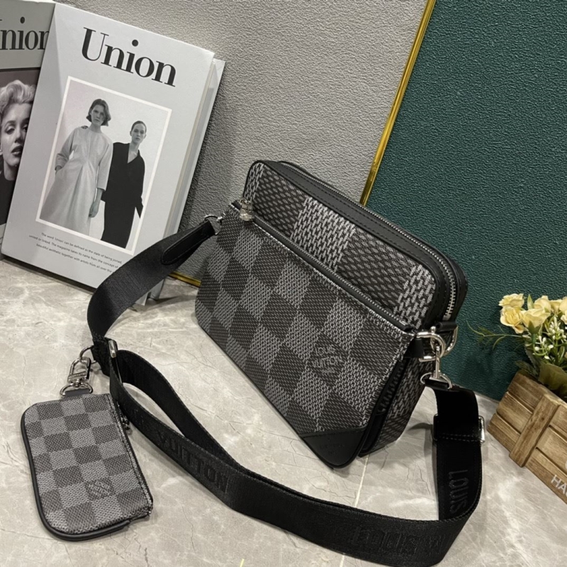 LV Satchel bags